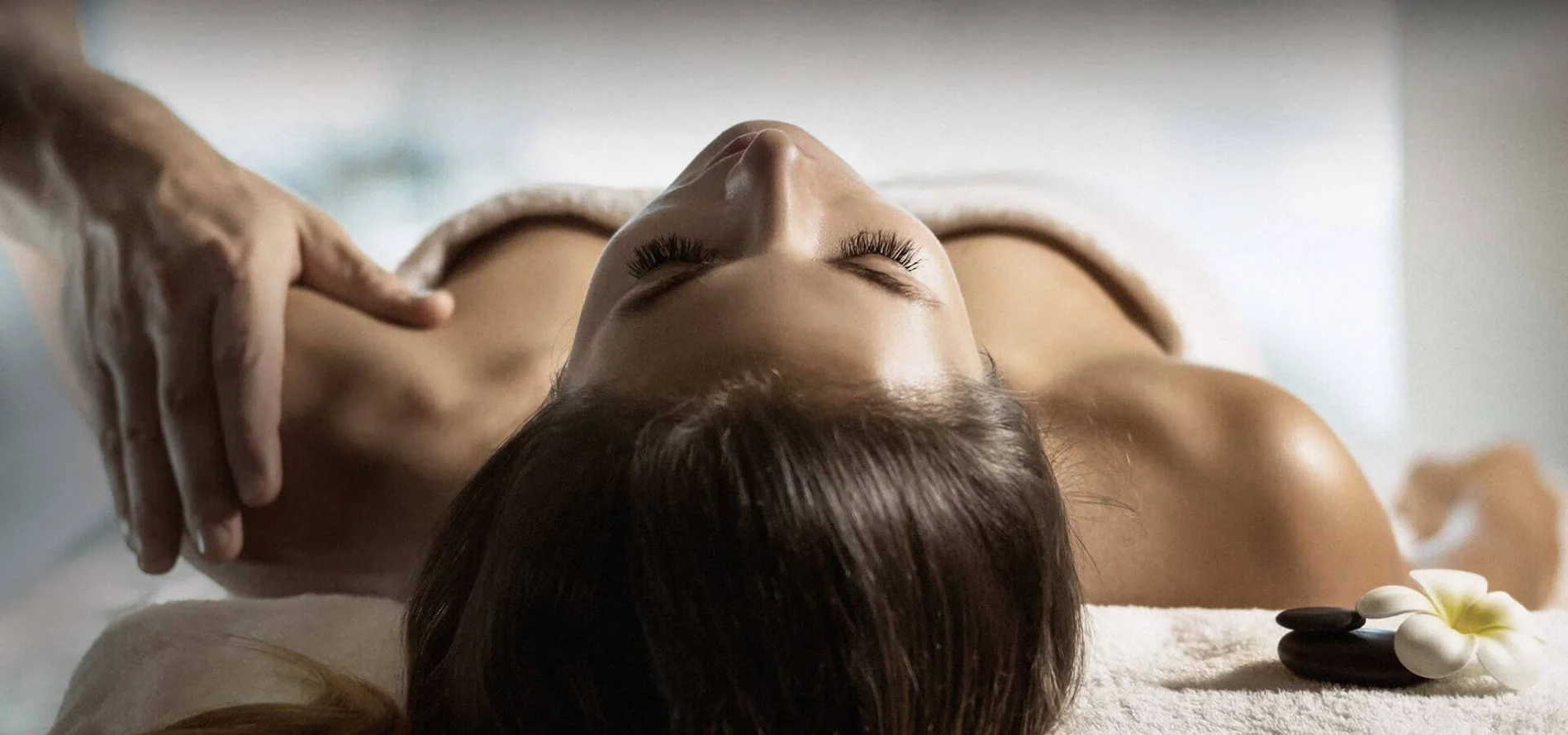 Κέντρο Ευεξίας IAM Wellness